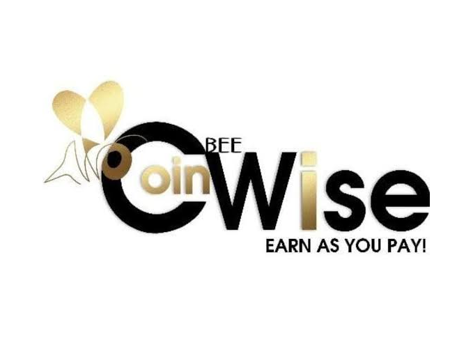 Bee Coin Wise Image